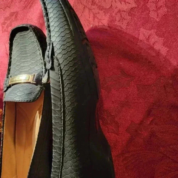 Naturalizer N5 Comfort Flat Slip On  Loafer Shoe US 7 1/2 new - Picture 5 of 8